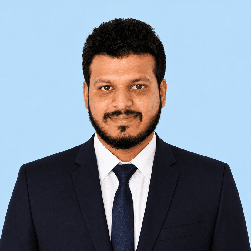 Mr. Sangeeth Wijesinghe - Founder & CEO of Sustenance Lanka
