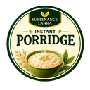 Instant Porridge