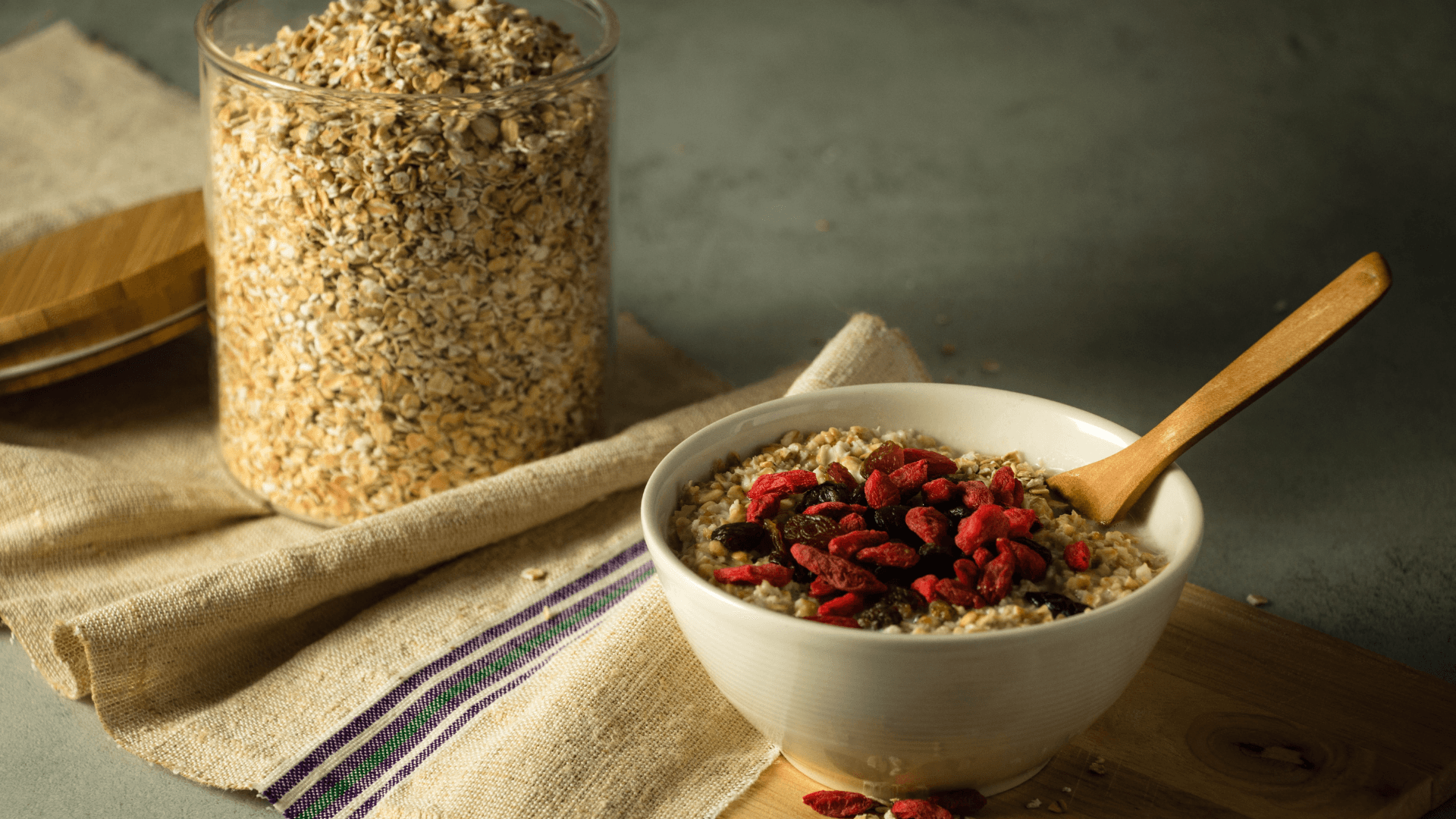 Naturally Nourishing